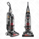 Hoover WindTunnel 3 Pro Pet Bagless Upright Vacuum, $75